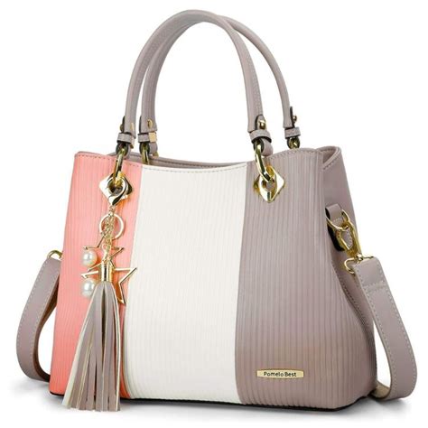 amazon bolsas de mujer coach|Amazon.com: Bolsos De Mujer Coach.